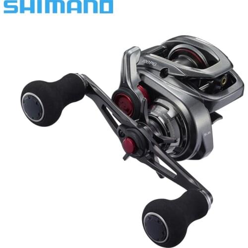 SHIMANO 21 ENGETSU 100HG 101HG 100PG 101PG 150HG 151HG Fishing Reel Shipping From Japan