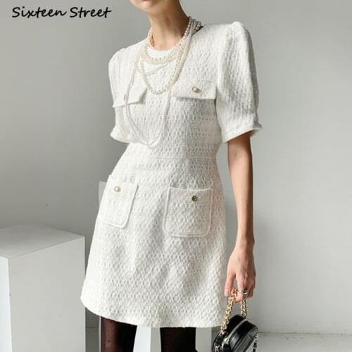 Short Dresses For Women SIXTEEN STREET China