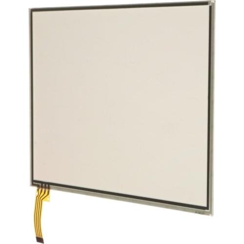 Touch Screen Glass Digitizer For Chrysler for Dodge Uconnect 3C 8.4A VP3 8.4AN VP4 Radio 13-18