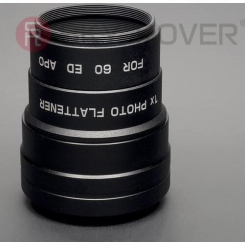 SKY ROVER60mm F/6 ED APO Multi function telescope 1 x flat field mirror 1X PHOTO FLATTENER for 60ED APO Ordinary mirror