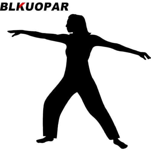 BLKUOPAR for Motion Car Stickers Waterproof Decals Creative JDM Accessoires Motorcycle Helmet Sunscreen Windshield Funny Decor