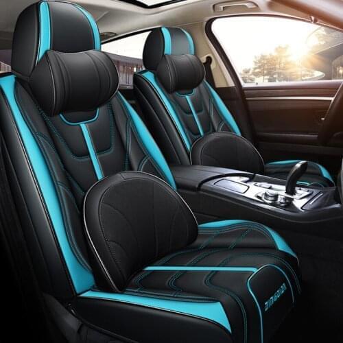 Four Seasons General Car Seat Cushions Car pad Car Styling Car Seat Cover For Renault Scenic Fluence Latitud Koleos Laguna