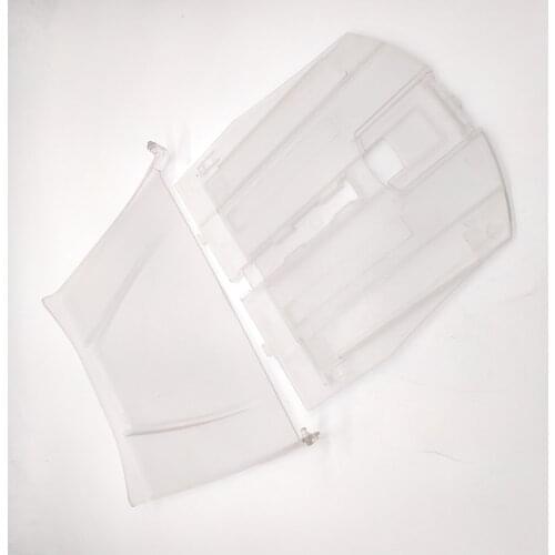 1 X Factory outlet Input and output ADF Paper Chute Unit For KODAK I1220 1210 1320 1310, 1 input 1 output printer