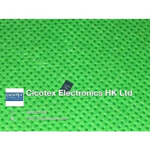 2pcs/lot LTC3539EDCB-2#PBF LDPH DFN-8