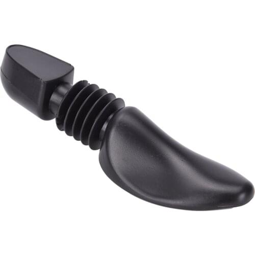 2019 1 Pair Plastic Spring Shoe Trees Stretcher Boot Holder Shaper Automatic Support Shoe Accessories for Men Women HOT