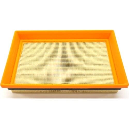 Car accessories High qulality Air Filter for BMW 750I,LI 4.8L V8 760I,LI 6.0L V12 2007 2008 13717547201