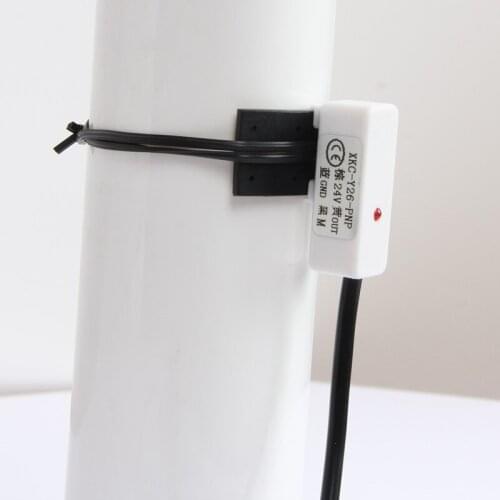 XKCY26 Non-contact Liquid Level Sensor Replaces Float Switch Pipeline Water Level Sensor Liquid Level Gauge