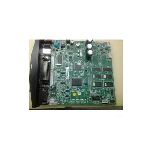 Free shipping!Original brand for zebra barcode motherboard suitable for TLP2844(second hand)