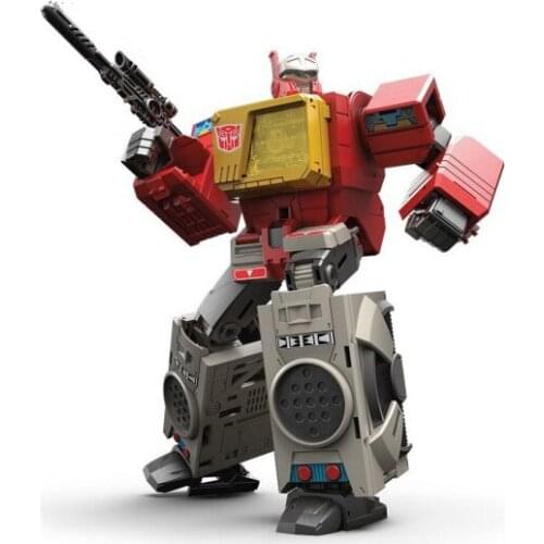 IDW Titan Battle LG27 Leader Level Super Optimus Prime Transfiguration Assembled Toys Gifts For Hasbro Transformers