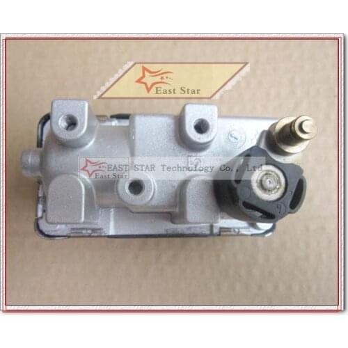 Turbo Electronic ACTUATOR Valve G034 G-034 G34 G-34 752406 6NW009206 6NW-009-206 Turbo Electric Actuator electronic wastegate