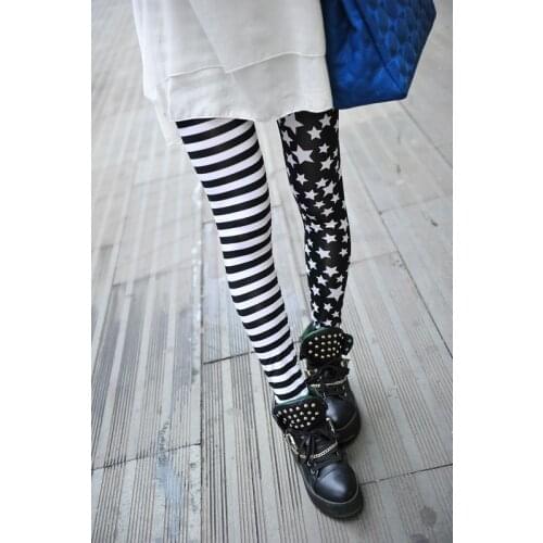 HELLO ESSAR Women's Leggings