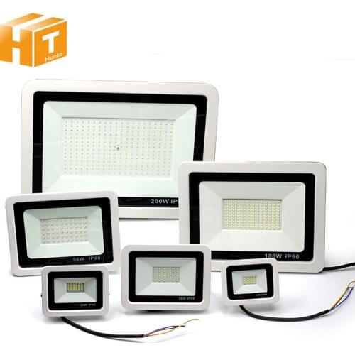 Hunta LED Floodlights