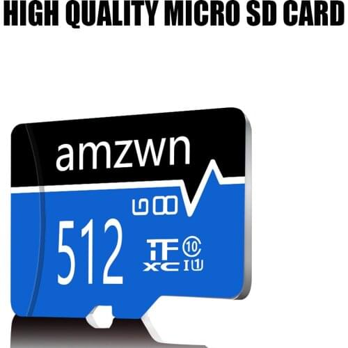 Memory card mobile phone memory card camera memory card SD CARD C10、U1、A1 Built-in storage For type-c microSDHC