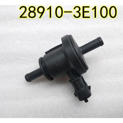 Air purification control valve FOR Hyundai AZERA 05 SANTA FE 06-09 GRANDEUR 05-14 OPIRUS 06 SONATA\HYBRID 289103E100