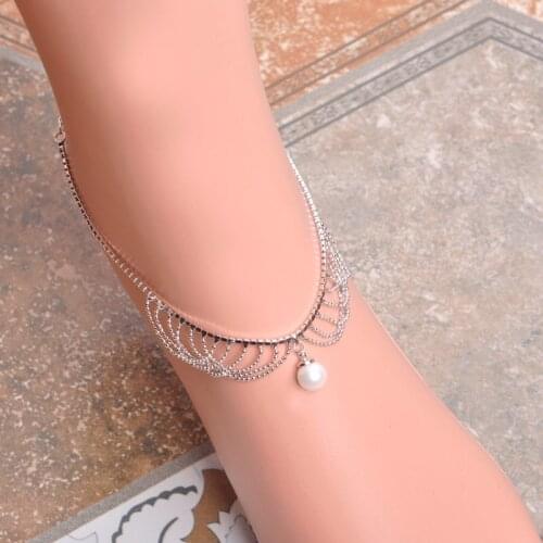 Madrry Chain Bracelets