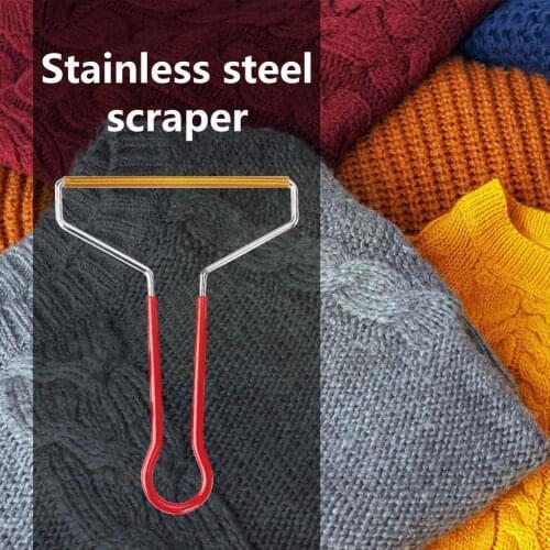 Mini Portable Lint Remover Fuzz Fabric Shaver For Carpet Brush Shaver Coat Remover Fabric Fluff Tool Fur Clothes Wool F0K9