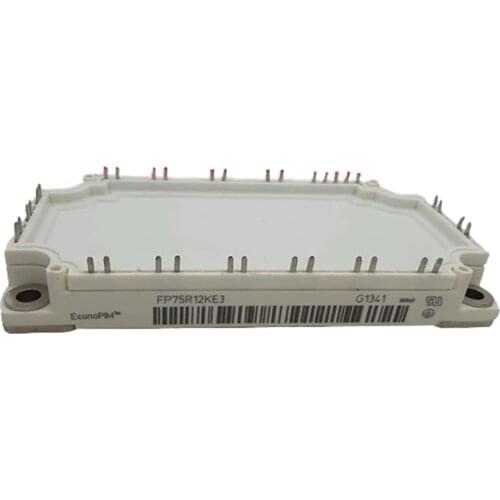 FP75R12KE3 Module Original, Can Provide Product Test Video