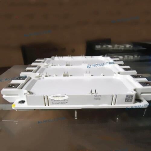 FS450R17OE4P FREE SHIPPING IGBT MODULE FS450R170E4P