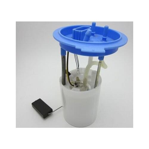 Fuel Pump Module Assembly for Sagitar 1.8T / Octavia 1.8T /2007-2015 Skoda Superb 1K0919051A DSF-DZ006#01051019-049