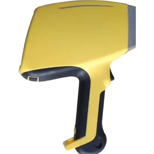 Cheaper price auto metal analyzer canbus connector carbon and sulfur analyzer