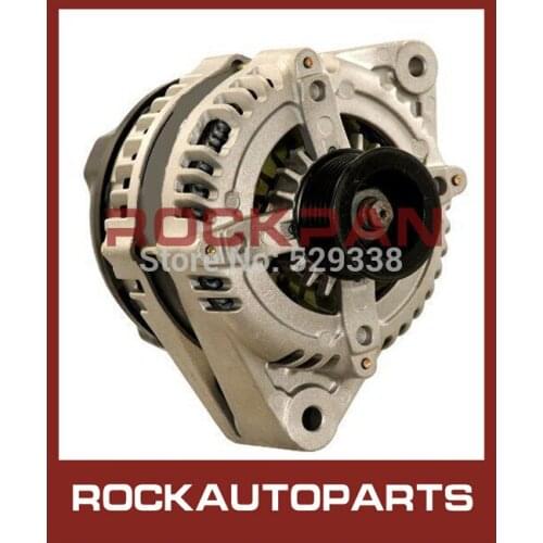 NEW AUTO ALTERNATOR 104210-3081 104210-3082 104210-5040 2W9310300AA FOR JAGUAR