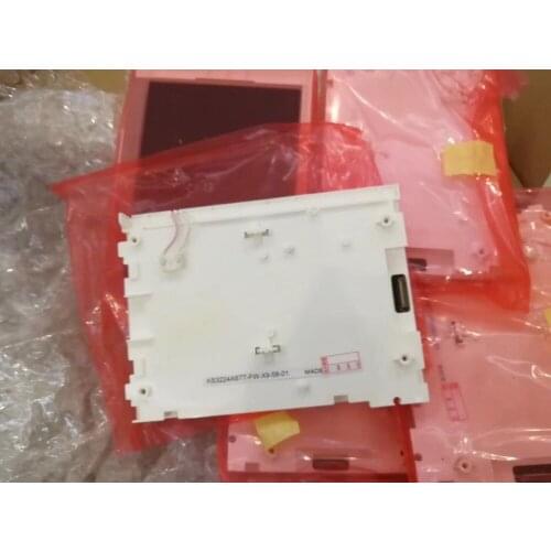 Original KS3224ASTT-FW-X9 KS3224ASTT FW X9 5.7 inch Industrial LCD Display Panel for KYOCERA