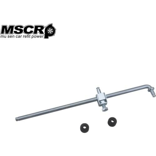 4x4 Transfer Case Shifter Control Linkage & Grommet Bushings For Dodge Ram 2002-2005 52105555AA 68078974AA