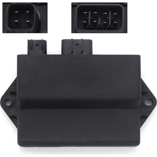 Motorcycle Relay Controller Turn Indicator For Yamaha YFM350X Warrior 2002 2003 2004 5NF-85540-00 High Quality Accessories Parts