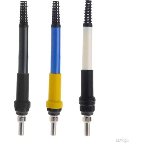 T12 Heater Handle For Modification Hakko 936 Soldering Station Iron DIY C90A New Drop ship