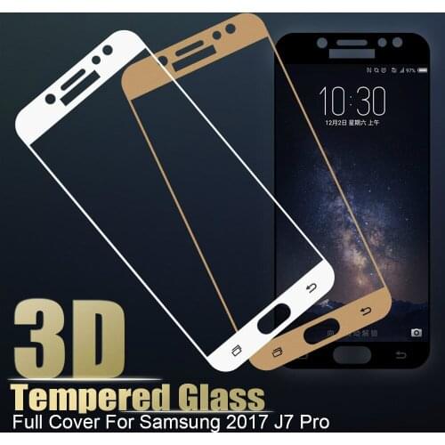 Защитные пленки для Samsung Galaxy J7 2017 Tideseer China At AliExpress