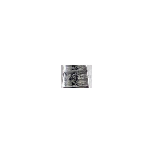 100pcs RL205 Rectifier Diode 2A 600V DO-15