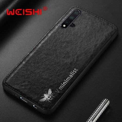 Чехлы для телефонов Huawei Honor 8X WEISHI China At AliExpress