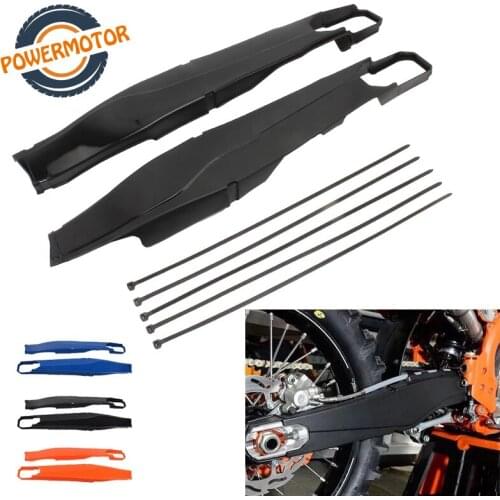 Motorcycle Swingarm Swing Arm Protector Cover for EXC 2012-2019 for Husqvarna TC FC TE FE 125 250 350 450 2014-2019