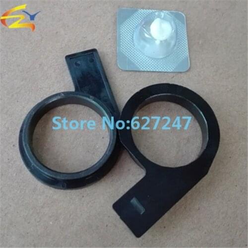 2C920160 Taskalfa 180 181 220 221 305 255 KM1635 KM2035 KM1620 KM1650 KM2050 KM2550 For Kyocera Mita Upper Roller Bushing Rear