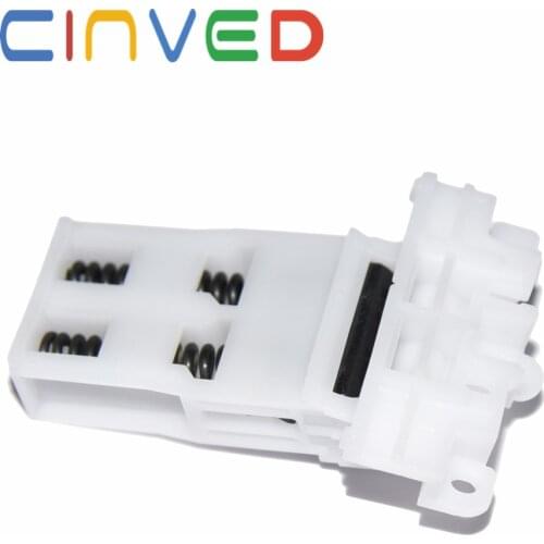 2X new 003N01051 ADF Hinge for Xerox WorkCentre 3210 3220 3300 3320 3635 6110 PE16 PE120 for Ricoh SP 3200 AC104 AC205