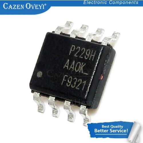 5pcs/lot IRF9321TRPBF IRF9321 F9321 SOP-8 In Stock