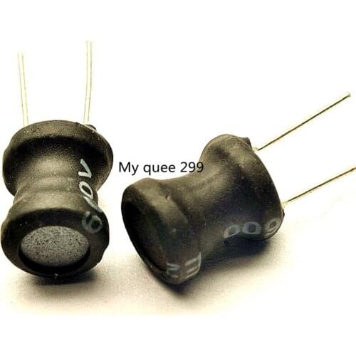 9 * 12 100UH H inductance power inductors ( 100 )