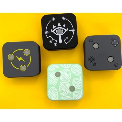 Auto Catch Powermon Plus 3P DualCatch For Powermon go Plus Device for Android and IOS Bluetooth interactive figure toys