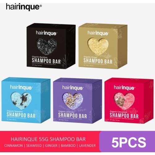 HAIRINQUE Anti Hair Loss Shampoos
