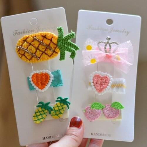 Jolly S Hair Accessories For Girls