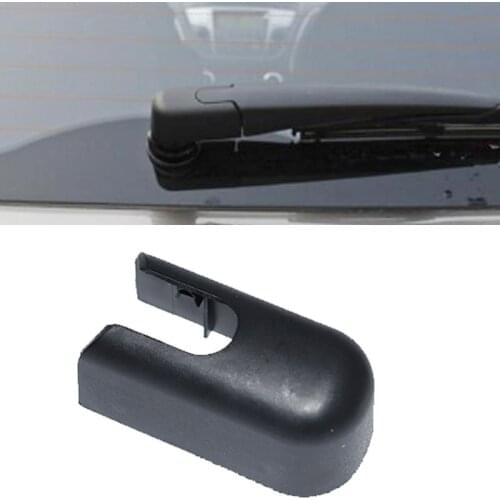 Rear Windshield Windscreen Wiper Arm Cover Cap Mounting Nut For KIA Morning Hatchback (2004-2010)