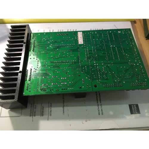 Motherboard for LIYU CS serise cutting plotter, Only mainboard, please check with us before YOU buy