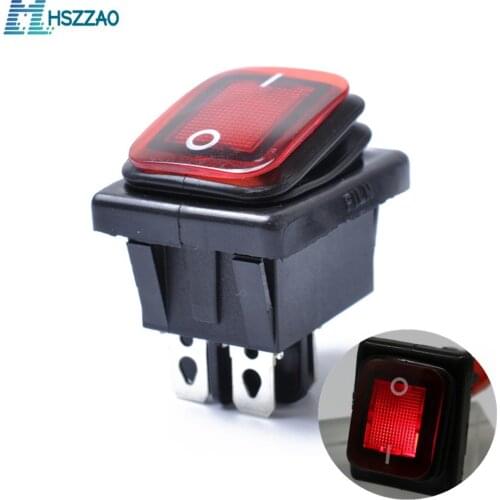 MHSZZAO Switches And Buttons For Cars