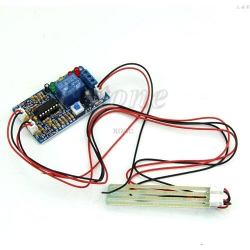 Liquid Level Controller Module Water Level Detection Sensor NEW M08 dropship