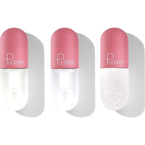 Lip Plumper Lipstick set Volumising Moisturizing Lip Repairing Reduce gloss Lip Fine Line Brighten Natural Makeup