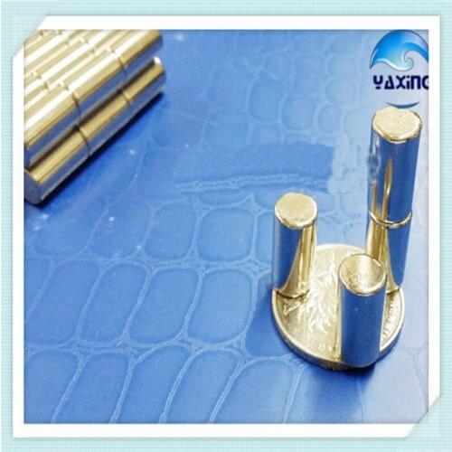 50/100 pcs 8x15mm Neodymium Magnet Super Strong Rare Earth Magnet Round Powerful Small Magnetic Magnets Earth NdFe