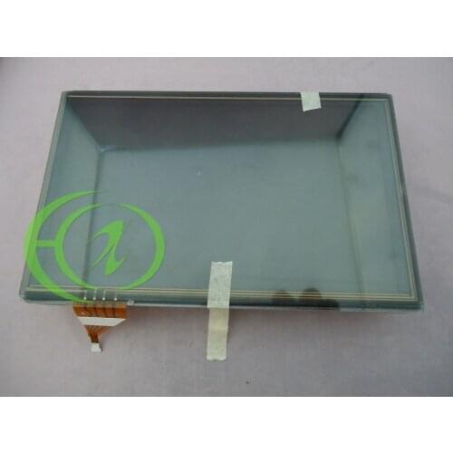 New Original 7 inch Navigation LCD Display With Touch Screen for 2004-2009 TOYOTTTA PRIUS GPS