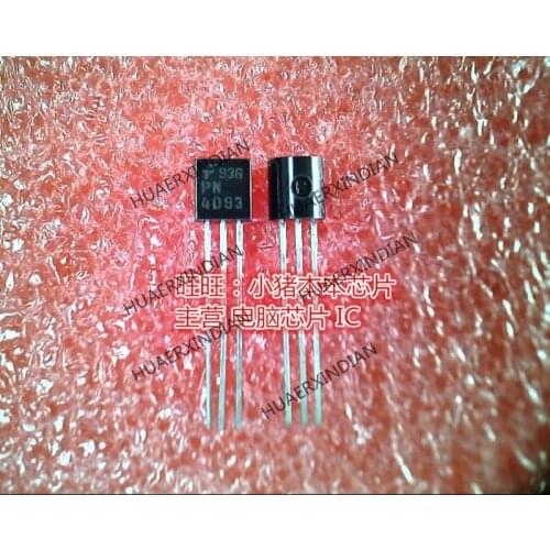 New original PN4093 4093 TO92 High Quality