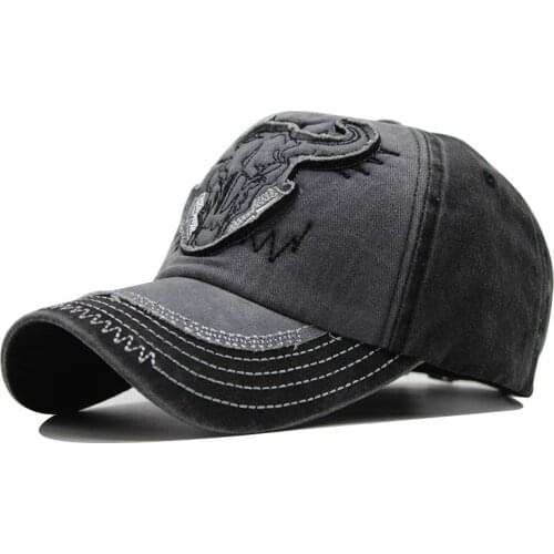 Wholesale Snapback Hats For Men Women Baseball Cap Hat Hip Hop Fitted Hats Cheap Gorras Curved Brim Hats Damage Cap