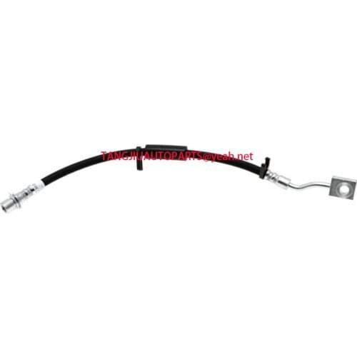 Front Left Brake Hydraulic Hose Fit JEEP GRAND CHEROKEE 2011-2016 DODGE DURANGO